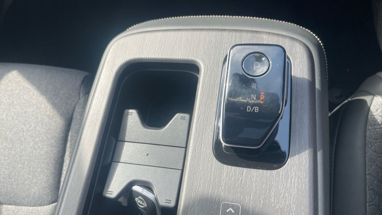 Nissan ARIYA 160kW Advance 63kWh 22kWCh 5dr Auto Electric Hatchback
